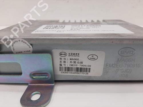 Control unit BYD DOLPHIN EV | BP37236161M11  - Image 5