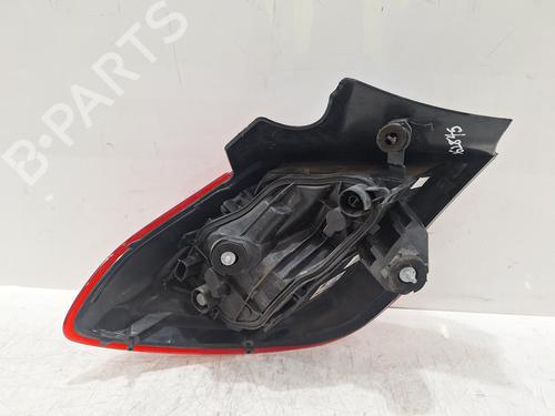Right taillight VAUXHALL CORSA Mk IV (E) (X15) 1.2 | BP39743760C35  - Image 5