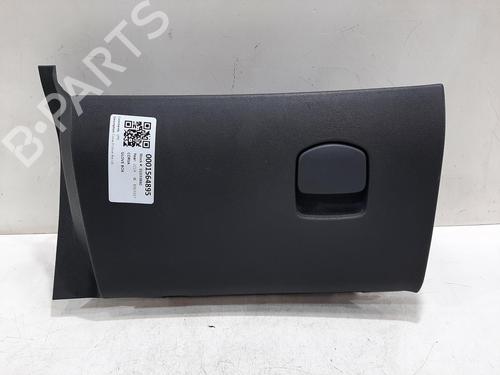 Handskerum VAUXHALL CORSA Mk III (D) (S07) 1.3 CDTI (L08) (95 hp) 30495786