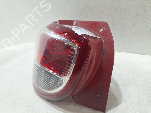 Left taillight HYUNDAI i10 II (BA, IA) 1.0 | BP32357470C34