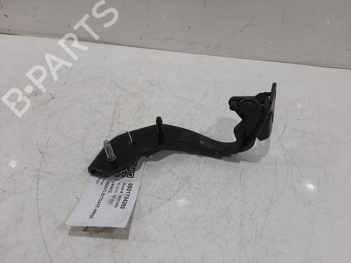 Hinge/Door check strap JAGUAR I-PACE (X590) EV400 AWD | BP34424348C146 - Image 4
