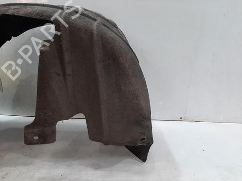 Wheel arch VW SCIROCCO III (137, 138) 2.0 TDI | BP30789164C56