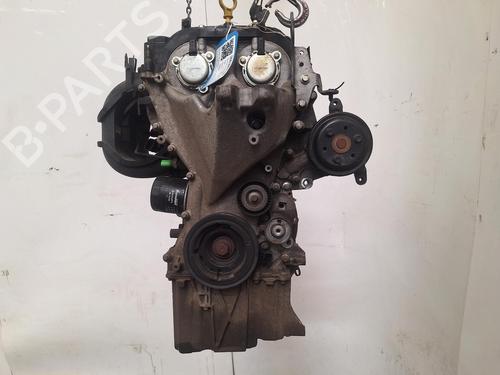 Used Engine Engine FORD FIESTA VII (HJ, HF) 1.1 Ti-VCT (86 hp) 34101626 34101626