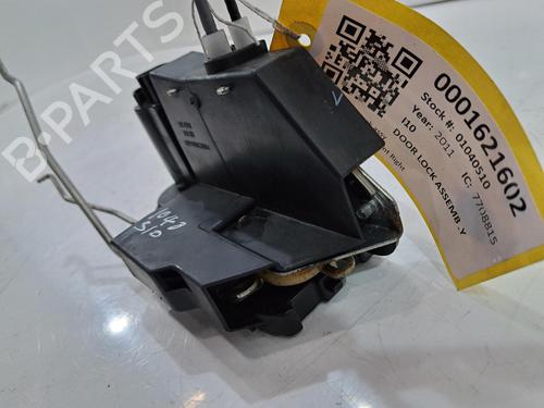 Other HYUNDAI i10 I (PA) 1.2 | BP31965027O1 