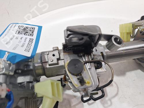 Steering column KIA CEE'D (JD) 1.6 CRDi 128 | BP31903535M21