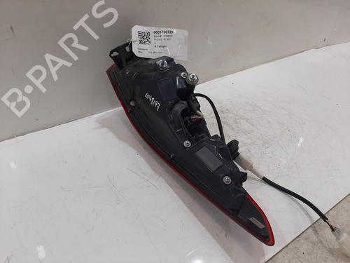 Right taillight MAZDA 3 Saloon (BP_) 2.0 SKYACTIV-X M Hybrid (BP2S) | BP34478415C35  - Image 6