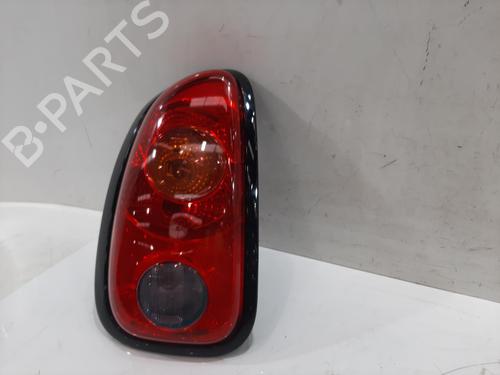 Left taillight MINI MINI COUNTRYMAN (R60) Cooper | BP29703933C34 