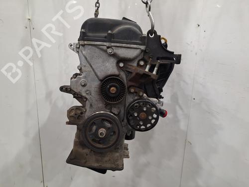 Engine KIA VENGA (YN) 1.6 CVVT | BP39724589M1 - Image 4