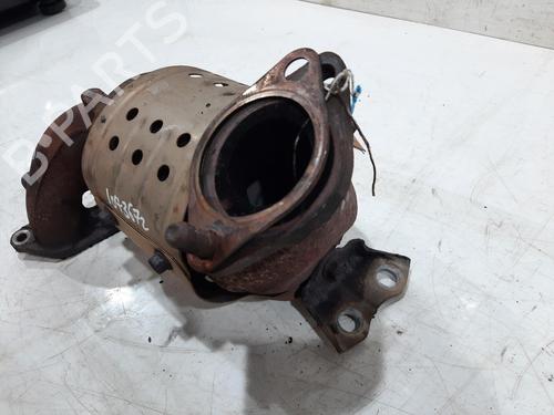 Catalyst KIA PICANTO II (TA) 1.0 | BP33211953M10 - Image 4