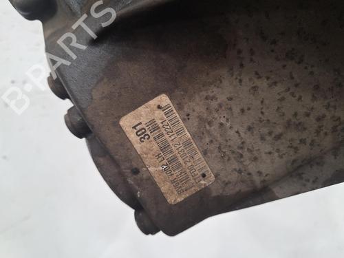 Gearbox FORD FOCUS III 1.6 EcoBoost | BP39531918M3 - Image 2