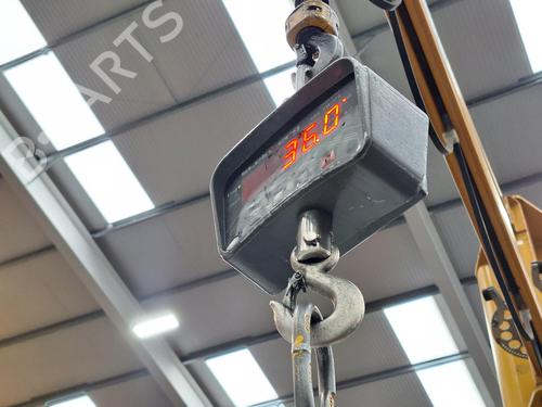 Gearbox FORD FIESTA VI (CB1, CCN) 1.6 TDCi | BP28506923M3