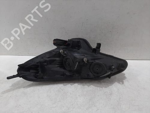 Right headlight VAUXHALL CORSA Mk IV (E) (X15) 1.4 | BP33647835C29 - Image 4