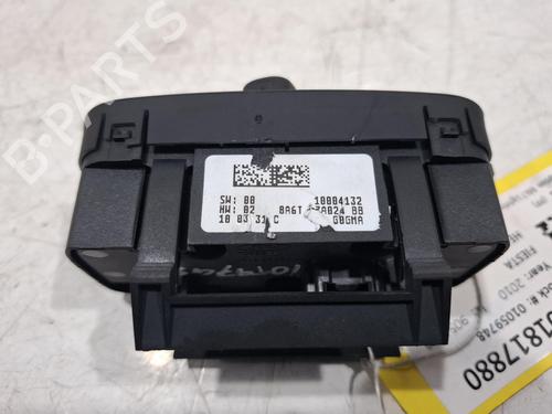 Headlight switch FORD FIESTA VI (CB1, CCN) 1.4 | BP38643515I24 - Image 2