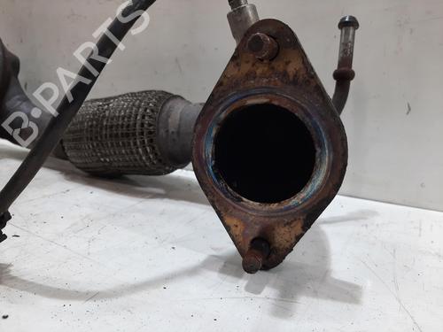 Particulate filter FORD FIESTA VI (CB1, CCN) 1.5 TDCi | BP34619436M81 - Image 4