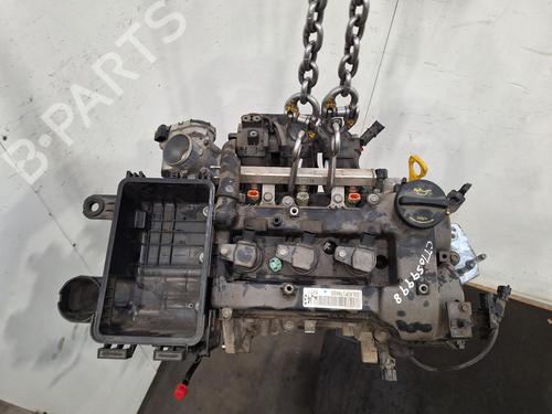 Engine KIA PICANTO II (TA) 1.0 | BP38728167M1 - Image 5