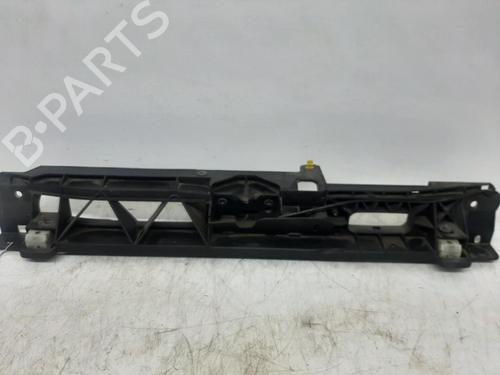Used Front slam panel CITROËN C4 SPACETOURER (3D_) 1.5 BlueHDi 130 (131 hp) 26850346