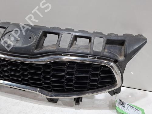 Grill KIA CEE'D (JD) 1.6 CRDi 128 | BP38078481C40 - Image 3
