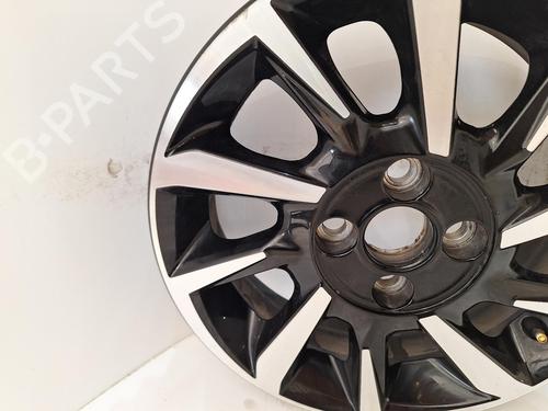 Fælk TOYOTA AYGO (_B4_) 1.0 (KGB40) | BP36403461C45  - Image 5