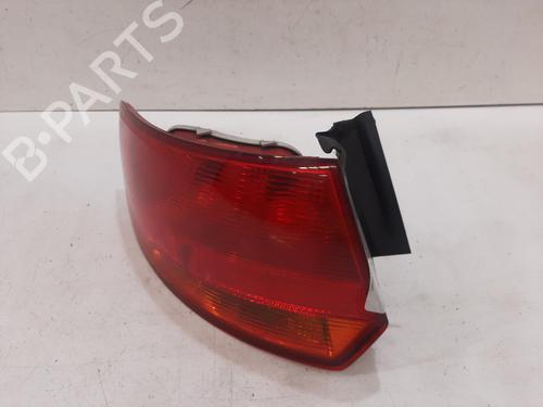 Used Left taillight AUDI A3 Sportback (8PA) 2.0 TDI 16V (140 hp) 30735617