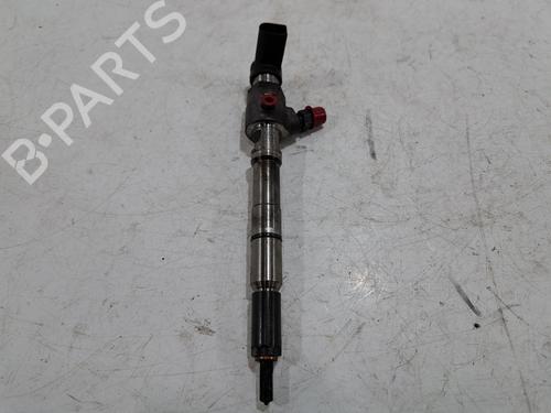 Used Injector Injector SKODA FABIA II (542) 1.6 TDI (105 hp) 34179363 34179363