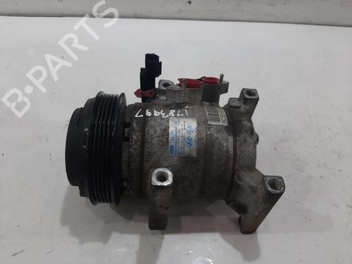 AC compressor HYUNDAI i10 II (BA, IA) 1.2 | BP37629341M34  - Image 5