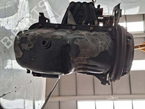 Engine FIAT PANDA (169_) 1.1 (169.AXA1A) | BP39587226M1 - Image 6