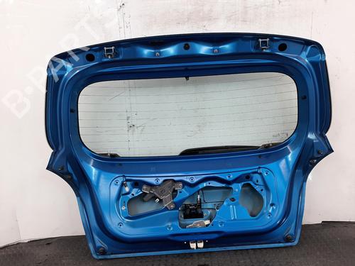 Tailgate SUZUKI CELERIO (LF) 1.0 (AVK310) | BP39889179C6 - Image 6