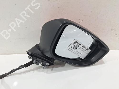 Retrovisor direito MAZDA 3 (BM, BN) 2.0 (120 hp) 32064402