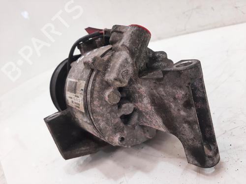 AC-Kompressor SMART FORFOUR Hatchback (453) 1.0 (453.042, 453.043) | BP37236285M34 - Image 5