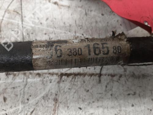 Other CITROËN C3 I (FC_, FN_) 1.4 i | BP26839054O1 