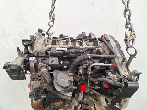 Engine VAUXHALL ASTRA Mk VI (J) GTC (P10) 2.0 CDTi | BP36773754M1 - Image 5