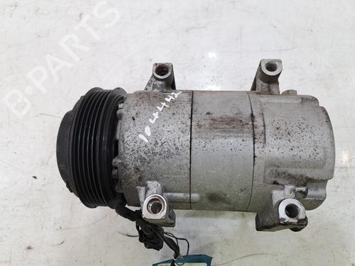 Used AC compressor HYUNDAI i10 II (BA, IA) 1.2 (87 hp) 33124612