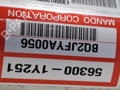 Steering column KIA PICANTO II (TA) 1.0 | BP39463126M21  - Image 5