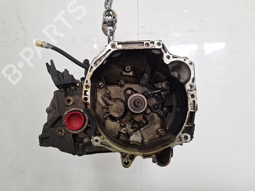 Girkasse DACIA SANDERO II 1.0 SCe 75 (B8JC, B8JD, B8NC) (73 hp) 32851982