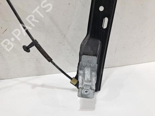 Front right window mechanism FORD FOCUS III 1.0 EcoBoost | BP32064646C23 