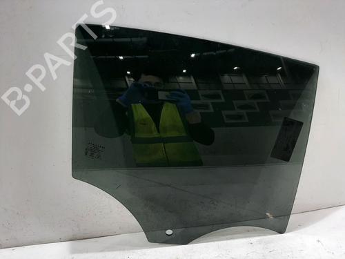Used Rear right door window JAGUAR I-PACE (X590) EV400 AWD (400 hp) 30869675