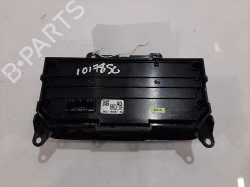 Climate control JAGUAR I-PACE (X590) EV400 AWD | BP34403684I5 - Image 3