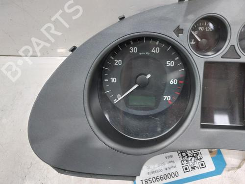 Instrument cluster SEAT IBIZA III (6L1) 1.2 12V | BP26828360C47 