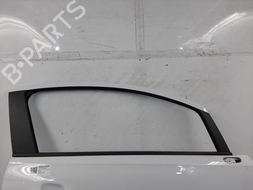 Right front door VAUXHALL CORSA Mk IV (E) (X15) 1.4 | BP31965086C3 