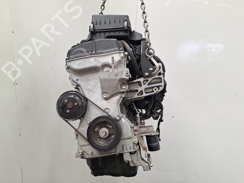 Used Engine Engine 36810593 36810593