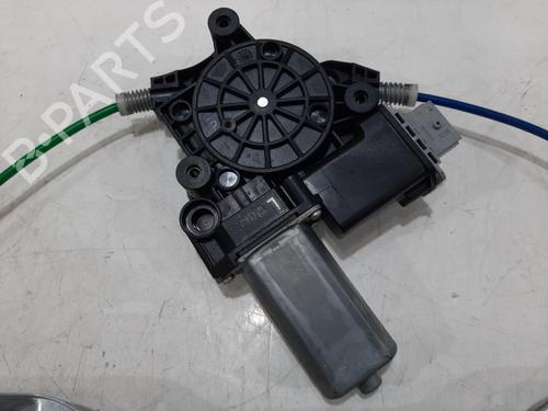 Rudehejsemekanisme Højre foran VAUXHALL CORSA Mk IV (E) (X15) 1.4 | BP29322843C23 