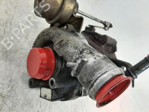 Turbolader/Kompressor PEUGEOT 307 SW (3H) 2.0 HDI 110 | BP26794391M71 