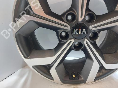 Fælk KIA CEED (CD) 1.0 T-GDI | BP33317849C45 - Image 5