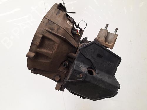 Gearbox FORD FIESTA VI (CB1, CCN) 1.0 Sport | BP36916783M3 - Image 2