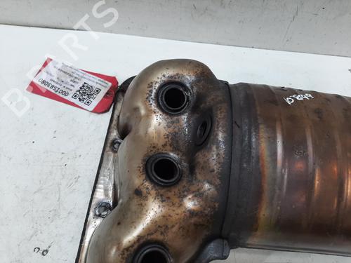 Katalysator VAUXHALL CORSA Mk IV (E) (X15) 1.4 | BP30843665M10