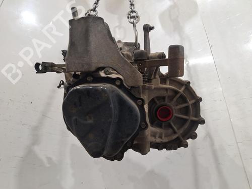 Gearbox MAZDA 2 (DE_, DH_) 1.3 (DE3FS) | BP37443330M3 - Image 3