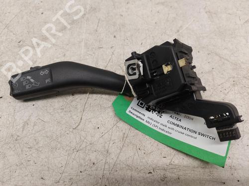 Used Switch SEAT ALTEA (5P1) 1.9 TDI (105 hp) 26865935
