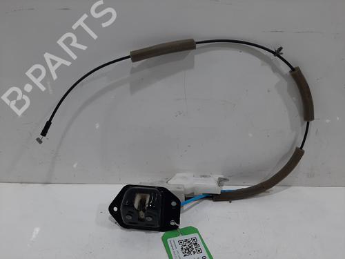 Used Tailgate lock Tailgate lock 37443454 37443454