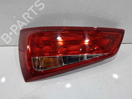 Used Left taillight Left taillight AUDI A1 Sportback (8XA, 8XF) 1.4 TFSI (125 hp) 40258366 40258366