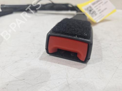 Sikkerhedssele-spænde VAUXHALL CORSA Mk IV (E) (X15) 1.4 | BP32357887I32